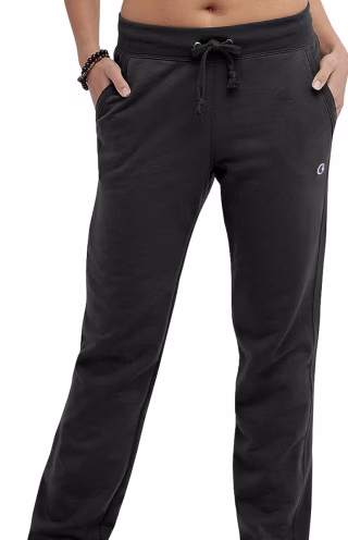 Fleece Sweatpants