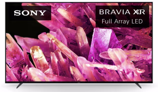 Sony 55 Inch 4K Ultra HD TV