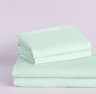 Mint Julep Sheet Set