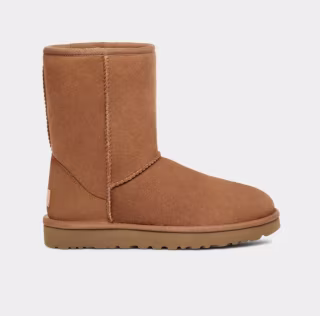 Ugg Classic Short II Boots