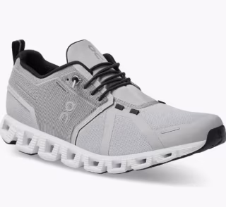 Cloud 5 Waterproof Running Shoe
