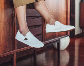 Pehuea Slip-On