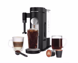 Ninja Pods & Grounds Specialty Single-Serve Coffee Maker