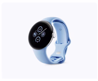 Google Pixel Watch 2