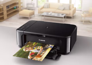 Canon Pixma MG3620 Wireless Inkjet All-In-One Printer