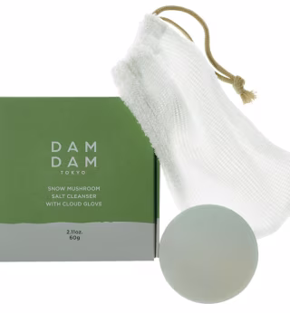 Pore Cleanser and Cleaning Glove