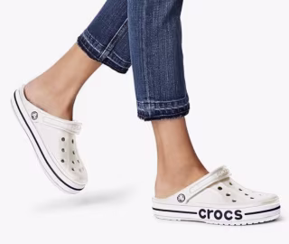 Bayaband Clogs
