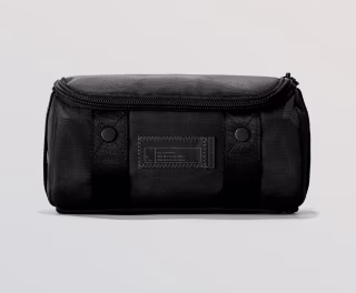 Dagne Dover Travel 1.0: Carry-on Edit