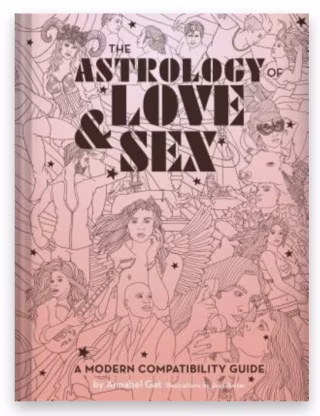The Astrology of Love & Sex