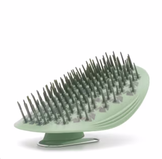 Manta Scalp Brush