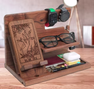 Personalized Docking Station