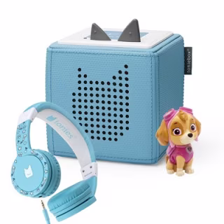 PAW Patrol Skye Headphones Bundle Starter Set