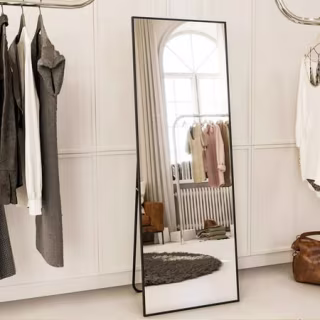 64"x21" Full Length Mirror