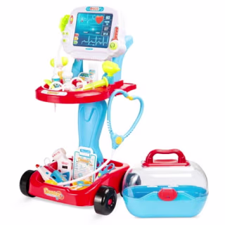 Play Doctor Kit