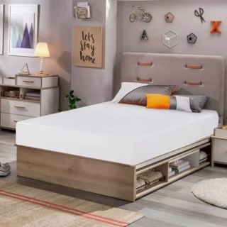 FDW Memory Foam Mattress