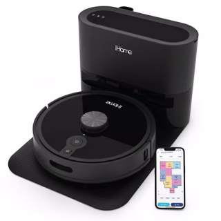 AutoVac Nova S1 Pro Robot Vacuum