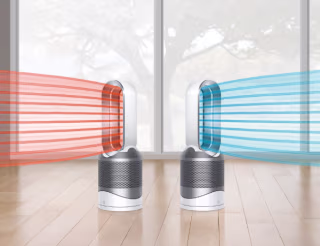 Dyson Hot + Cool Air Purifier