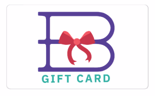 Bookshop Gift Card