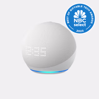 Echo Dot (5th Gen)
