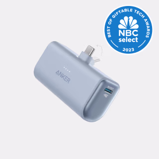 Anker Nano 621 Power Bank (USB-C)