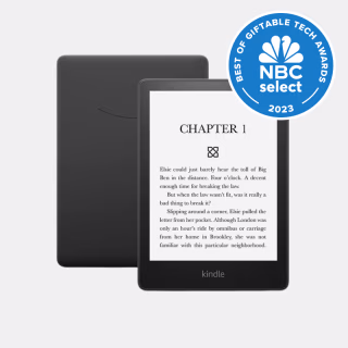 Kindle Paperwhite