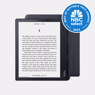 Kobo Sage