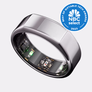 Oura Smart Ring Gen3