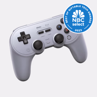 8BitDo Pro 2