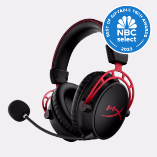 HyperX Cloud Alpha Wireless