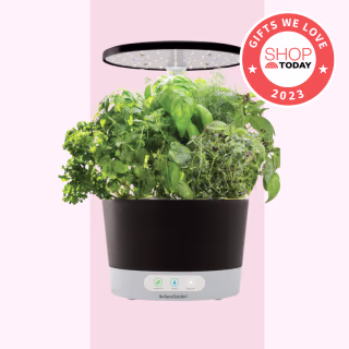 AeroGarden Harvest 360