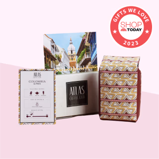 Atlas Coffee Club Coffee of the Month