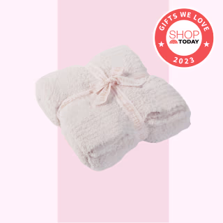 Barefoot Dreams CozyChic Throw