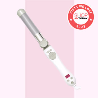 Beachwaver Rotating Curling Iron
