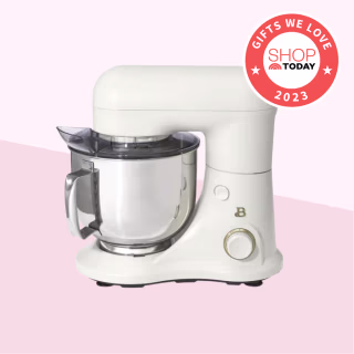 Beautiful by Drew Barrymore 5.3 qt Stand Mixer