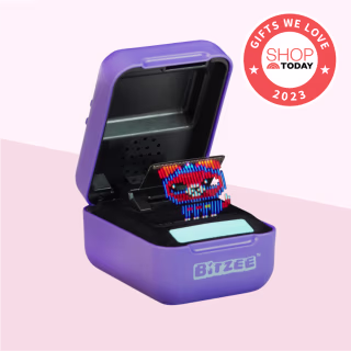 Bitzee Interactive Digital Pet 