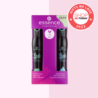 Essence Lash Princess Duo Pack