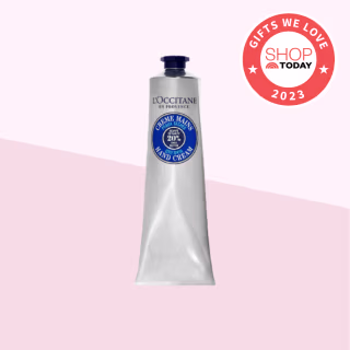 L'Occitane Shea Hand Cream