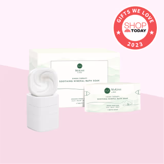 MyKirei by KAO Soothing Mineral Bath Soak