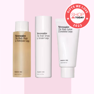 The Body Essentials