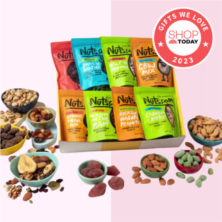 Nuts.com Greatest Hits Gift Box