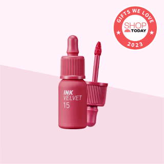 Peripera Ink The Velvet Longwear Lip Tint