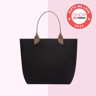 The Lightweight Tote