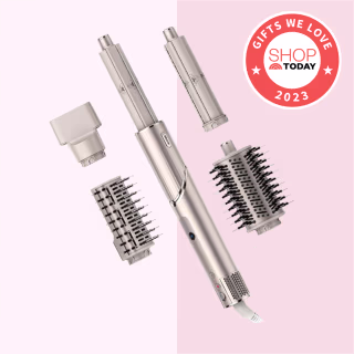 FlexStyle Air Drying & Styling System