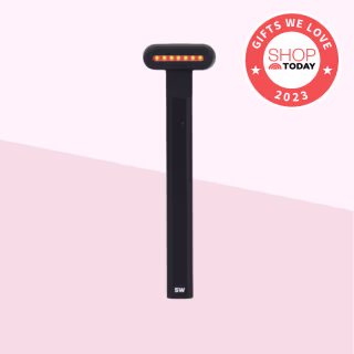 Solawave 4-in-1 Advanced Skincare Wand