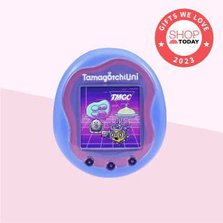Tamagotchi Uni