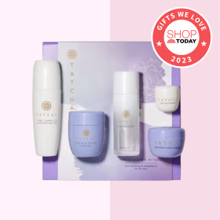 Tatcha The Starter Ritual