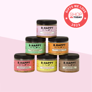 B. Happy Peanut Butter Sampler