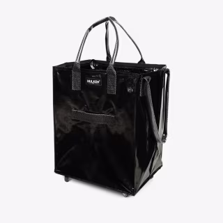 Hulken Foldable Bag on Wheels
