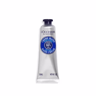 L'Occitane Shea Hand Cream