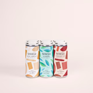 Maker Natural Wines Mixed Pack